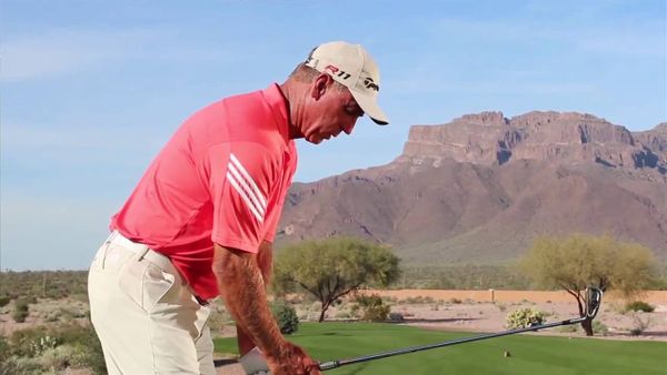 the best ball striking video