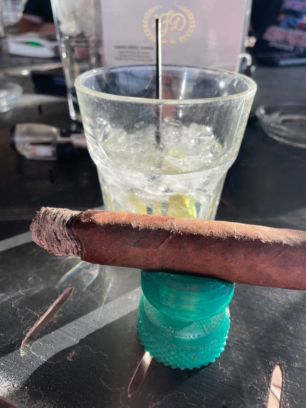 Time for good discussion